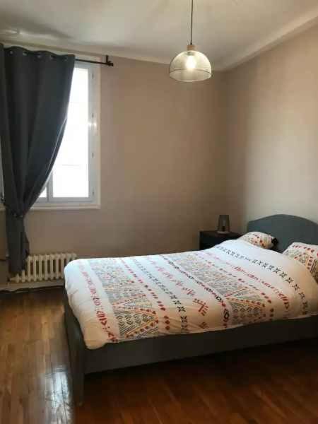 Bel Appartement Hypercentre T3/70 M2 แคลร์มงต์-แฟร์รองด์ ภายนอก รูปภาพ