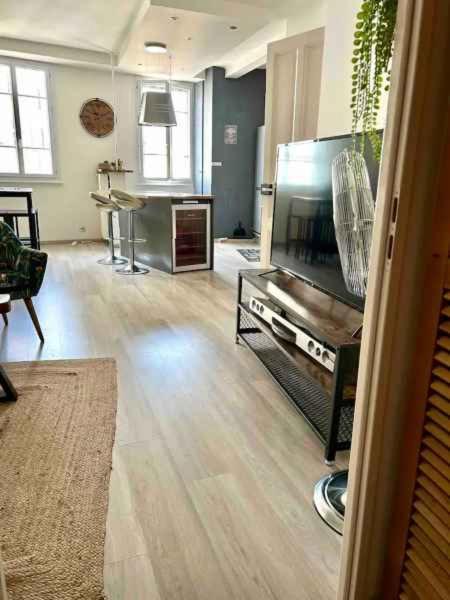 Bel Appartement Hypercentre T3/70 M2 แคลร์มงต์-แฟร์รองด์ ภายนอก รูปภาพ