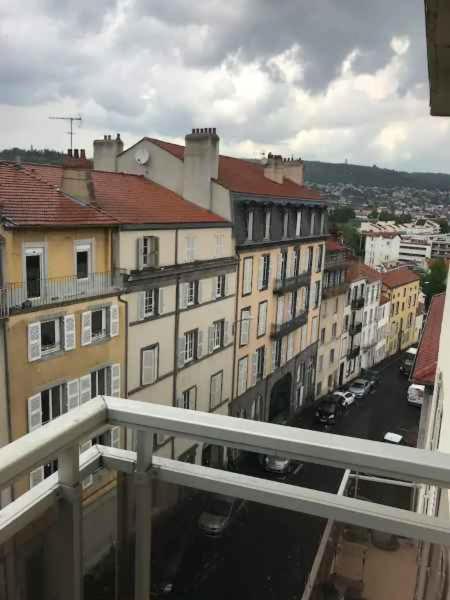 Bel Appartement Hypercentre T3/70 M2 แคลร์มงต์-แฟร์รองด์ ภายนอก รูปภาพ